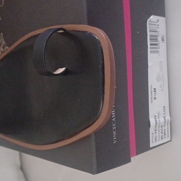 Vince Camuto Shoes - Picture 8 of 9